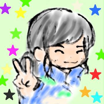 塗ってみた