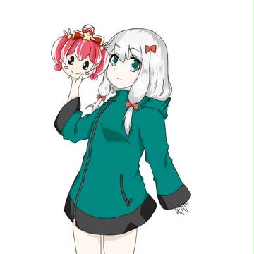 工口マンガ先生