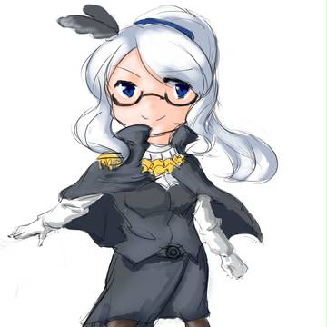 小花生（？