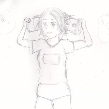 ちくわさんZERO