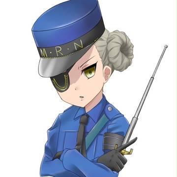 看守さん