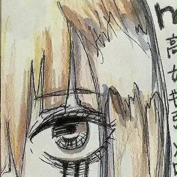 バンギャJK