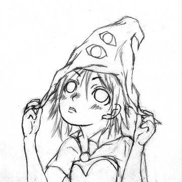 落書き