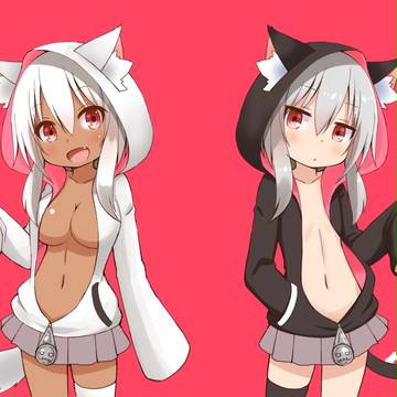 看板娘ズ