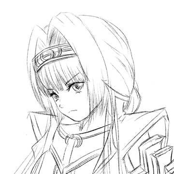 ヨシテルさま（ｷﾘｯ）
