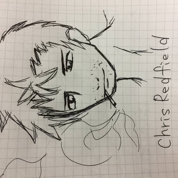 クリス