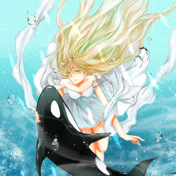 Killer whale
