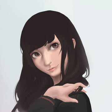 Girlfriend