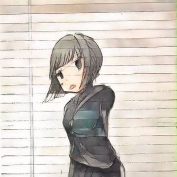 自動着色