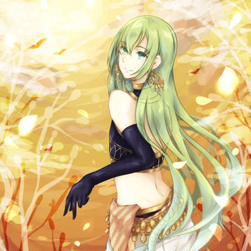 エルキドゥ