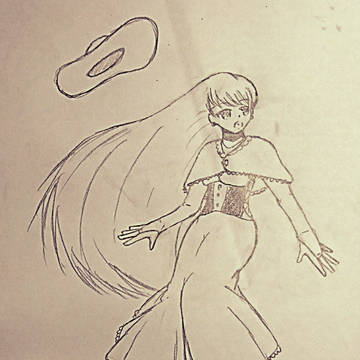 1~5月に描いた絵
