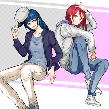 よしりこ