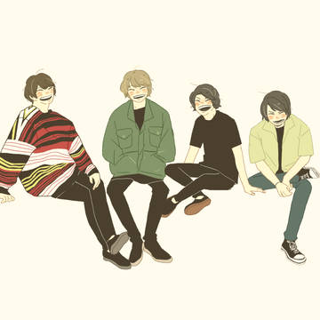 とかいってね