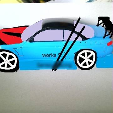 works 9 大塚風鼓膜破り