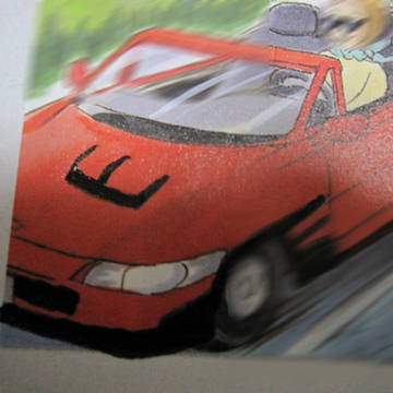 HONDA BEAT 谷田部 ZC