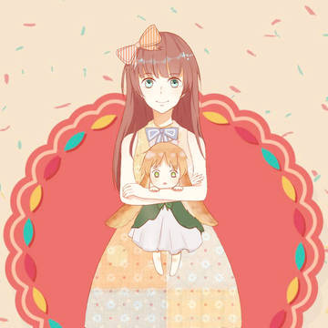 ☆