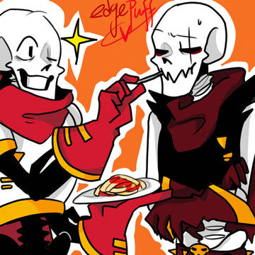 Undertale AU 10