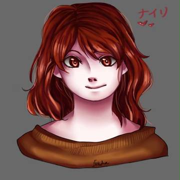 Girl
