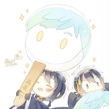 いちみか
