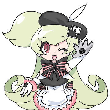 マクネナナ [ENGLISH]