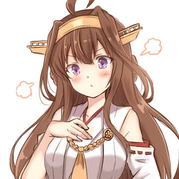 金剛ちゃん