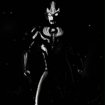 ウルトラマンギンガ