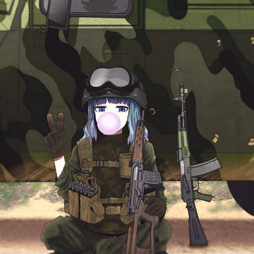 Women's army