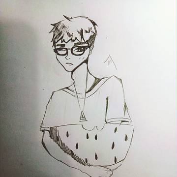 西瓜jun