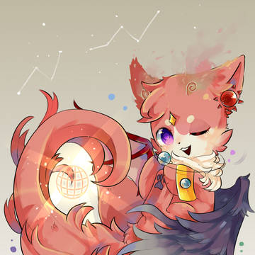 委托