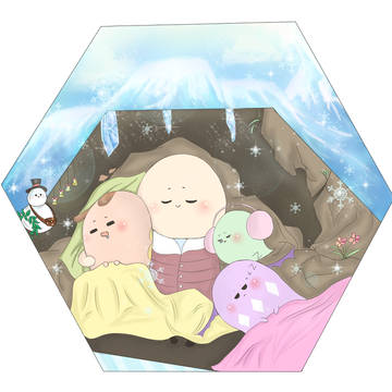 冬