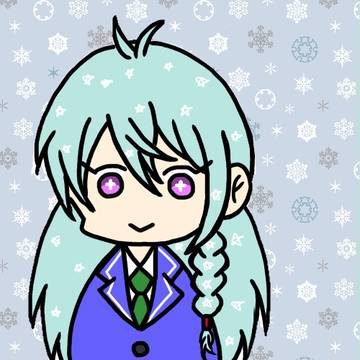 推しキャラ