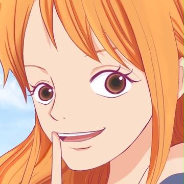 ナミさん