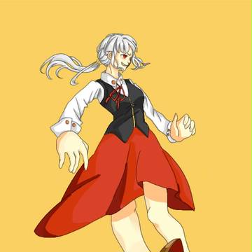 练习作