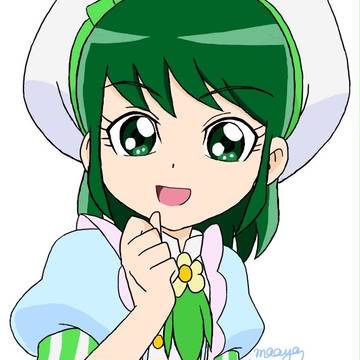 キュアルラード設定
