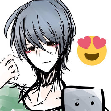 ラクガキ