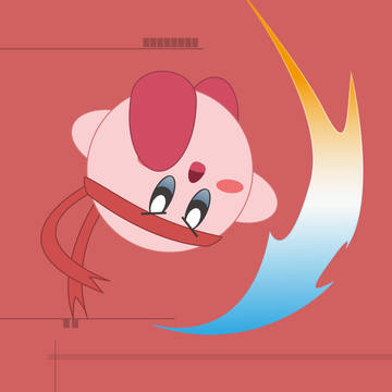 ファイターカービィ Fighter Kirby