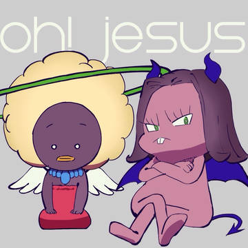 オー！ジーザス