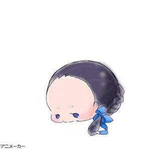 光緒帝ポヨポヨ2