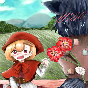 ピクニックでプロポーズ