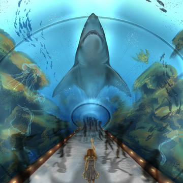 Aquarium