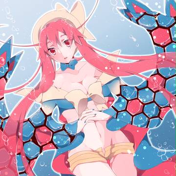 ポケ擬まとめ