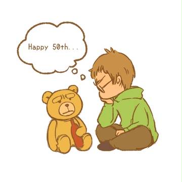 Happy