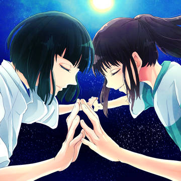 神様みたい