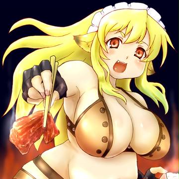 にくの日~