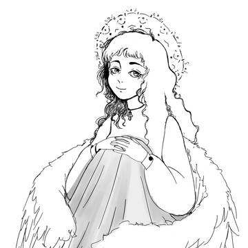 angel
