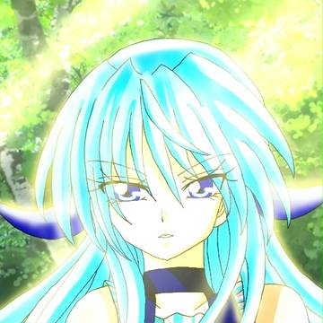 創作キャラ