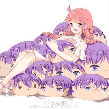 狂草绘
