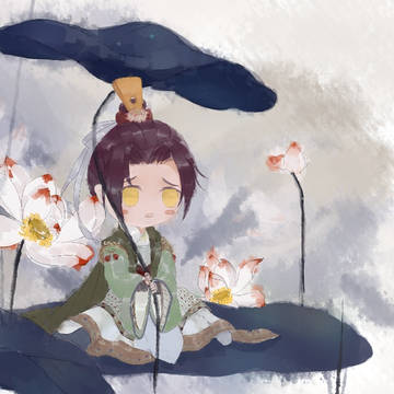 Q版