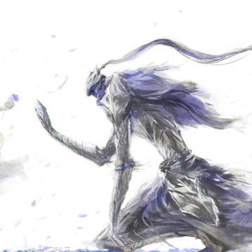 artorias part IV