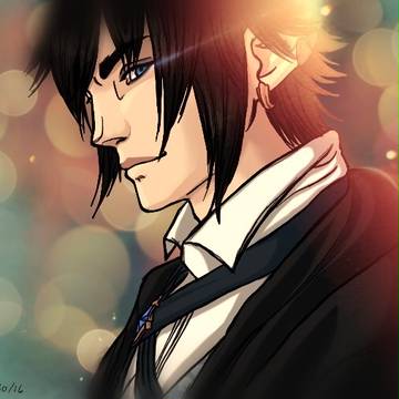 My Butler